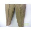 32359 2 kalhoty vojenske bw bundeswehr 11580 vel 54