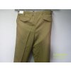 32359 3 kalhoty vojenske bw bundeswehr 11580 vel 54