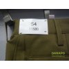32359 4 kalhoty vojenske bw bundeswehr 11580 vel 54