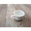 Porcelánový šálek Caroline Bellevue 0,09 l, stohovatelný