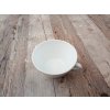 Porcelánový šálek hrnek značeno Korea