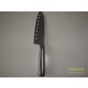 33832 2 kuchynske nacini nerez nuz santoku 17 cm cepel