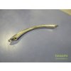 34801 1 nabytkovy uchyt kovani madlo c 126 128mm
