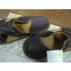 34837 3 nadmerne panske kozene sandaly boty orto