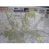 35002 1 nastenna mapa mesta olomouc 1 14000 1125x870mm
