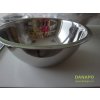 35110 2 nerezova miska misa prumer 28 cm