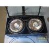 35563 2 osvetleni svetlo podhledove fersa 2x halogen 70w