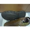 35725 2 panske kozene boty obuv sandaly manitu 41