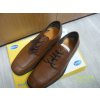 35815 1 panske polobotky kozene obuv scholl eddy 42