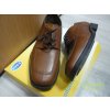 35815 4 panske polobotky kozene obuv scholl eddy 42