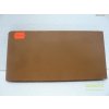 35902 paradyz obklad parapetovy hnedy 12x15x1 5 cm
