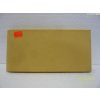 35905 paradyz obklad parapetovy zluty 12x15x1 5 cm