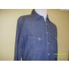 36511 2 philip russel panska kosile jeans dl ruk nove