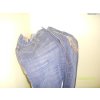 36592 2 philip russel panske jeans kalhoty nove