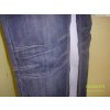 36652 2 philip russel panske jeans kalhoty nove