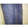 36664 2 philip russel panske jeans kalhoty nove