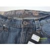 36670 6 philip russel panske jeans kalhoty nove