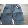 36670 philip russel panske jeans kalhoty nove