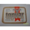 37270 pivni etiketa slovensko topvar 12pr