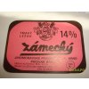 37354 1 pivni etiketa zamecky tmavy lezak 14pr