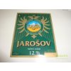 37384 pivni etiketa jarosov 12pr svetly lezak