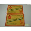 37387 2 pivni etiketa jihlavsky jezek 14pr horacke pivovary