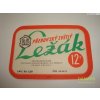 37396 pivni etiketa prerovsky lezak 12pr zavod prerov