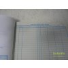 37729 1 pokladni kniha a4 cislovana 50x2 listy