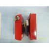 37861 4 pozarni hlasic signalizace poplach alarm fire lite model sb 10