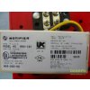 37861 pozarni hlasic signalizace poplach alarm fire lite model sb 10