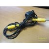 38035 1 propojovaci kabel redukce cinch jack 2 5mm