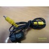 38035 propojovaci kabel redukce cinch jack 2 5mm