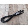 Redukce datový kabel USB -  RJ45 (LAN) male 1,5m 8pin