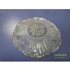38884 1 skleneny zdobena tacek miska 15cm