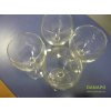 38908 1 sklenice na vino na stopce