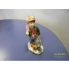 39292 stara porcelanova figurka neposkozena