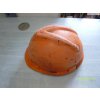 39409 1 stavebni ochranna prilba inxs oranzova