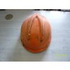 39409 2 stavebni ochranna prilba inxs oranzova