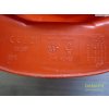 39430 4 stavebni ochranna prilba las oranzova 6 bodova