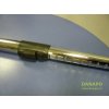 39856 3 teleskopicka trubka pro vysavace 32 31 5 mm