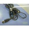 40306 1 usb kabel k tiskarnam propojovaci a b cerny