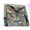 Vojenská košile Combat Lightweight DP UK více vel. (Typ 190/140 nášivka pruhy, vlajka, číslo 12)