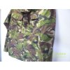 Vojenská košile Combat Lightweight DP UK více vel. (Typ 190/140 nášivka pruhy, vlajka, číslo 12)