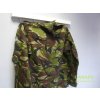 Vojenská košile Combat Lightweight DP UK více vel. (Typ 190/140 nášivka pruhy, vlajka, číslo 12)