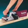Bruska pásová (šířka 10 cm) MAKITA 9404