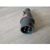 Vidlice SEZ 4P 32A/380V IP67 4 - kolík samec
