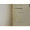 Les Dessins De - Leonard De Vinci - De La Connaissance (1947)