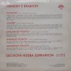 LP Dechová Hudba Supraphon ?– Pisničky z Krabičky 1979