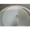 Porcelánový talíř značeno Thun ø25cm