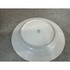 Porcelánový talíř značeno Thun ø25cm